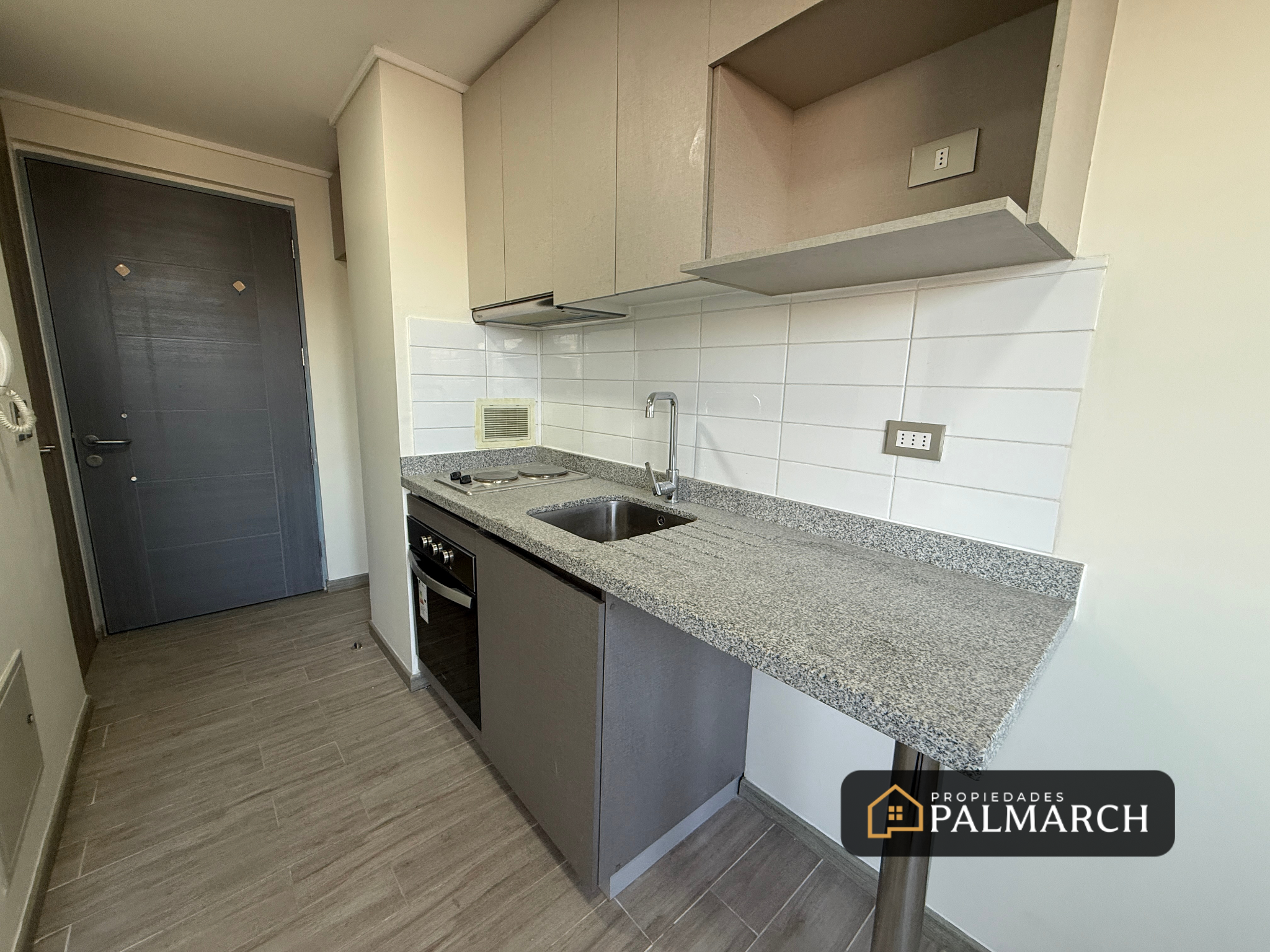 Departamento Studio en Arriendo – Independencia 150, Chillán - Imagen 10