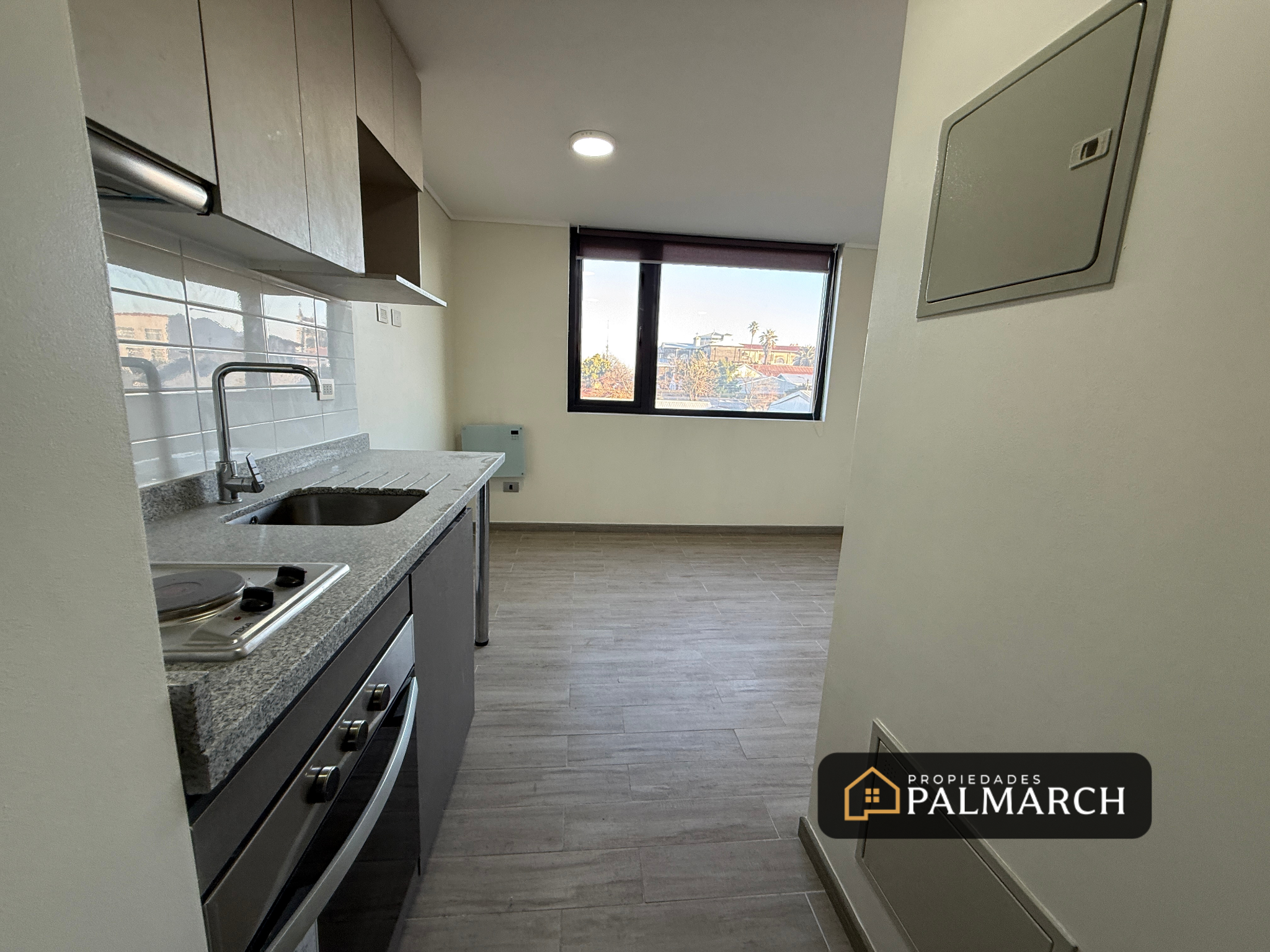 Departamento Studio en Arriendo – Independencia 150, Chillán - Imagen 13