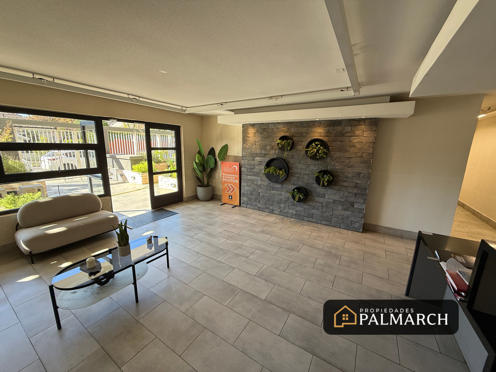 Departamento Studio en Arriendo – Independencia 150, Chillán - Imagen 4