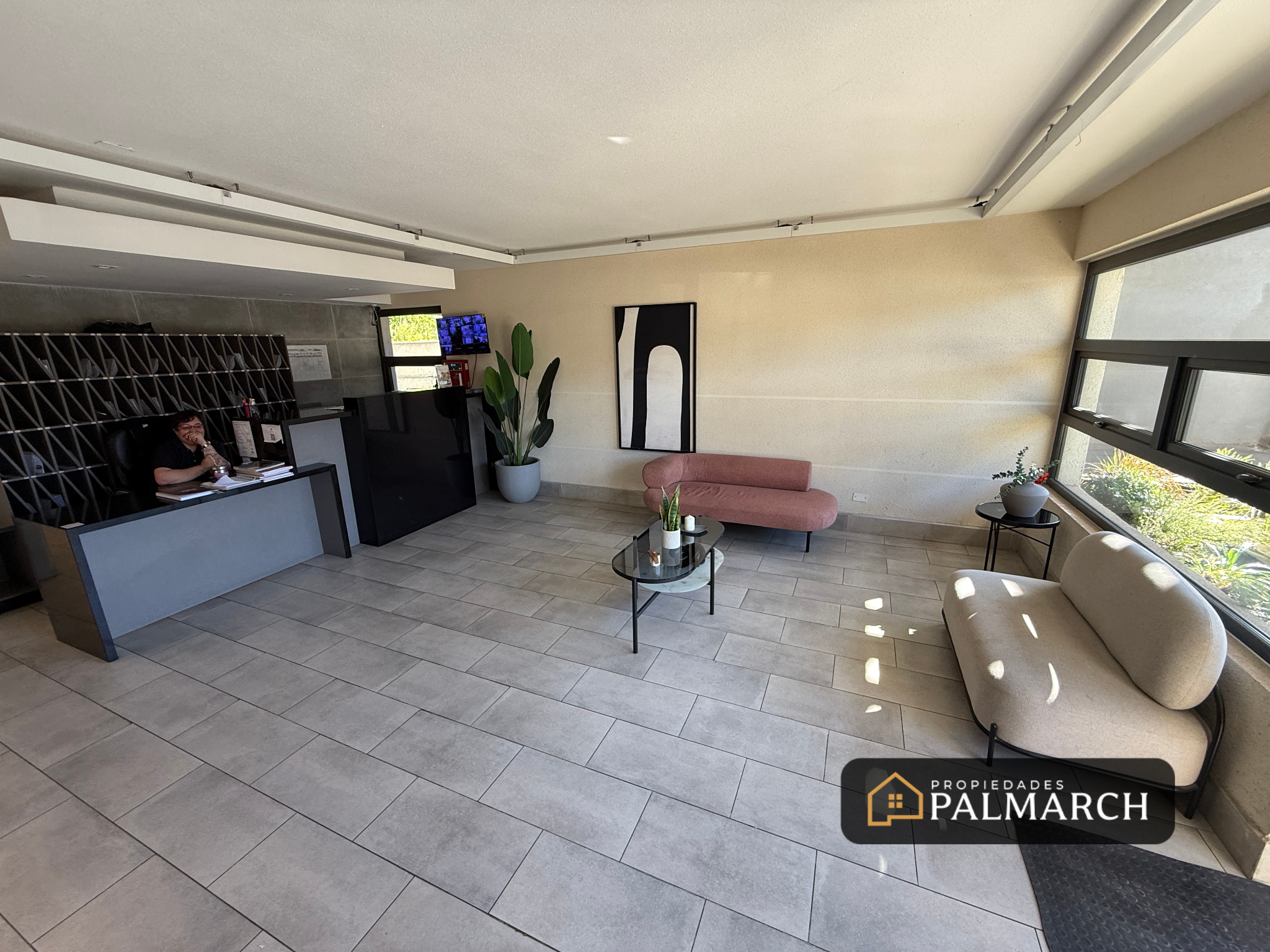 Departamento Studio en Arriendo – Independencia 150, Chillán - Imagen 5