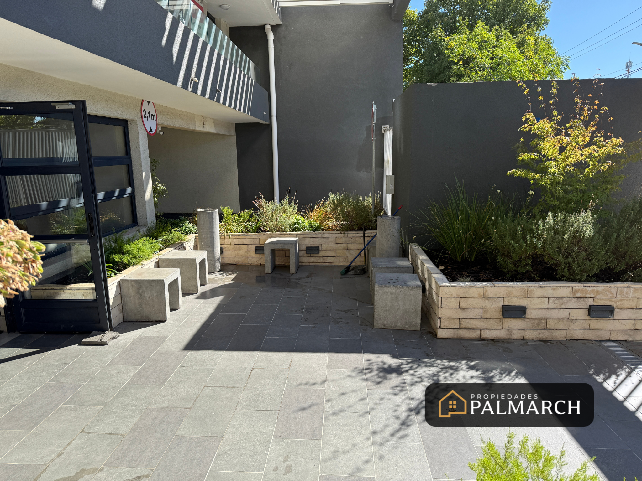 Departamento Studio en Arriendo – Independencia 150, Chillán - Imagen 7