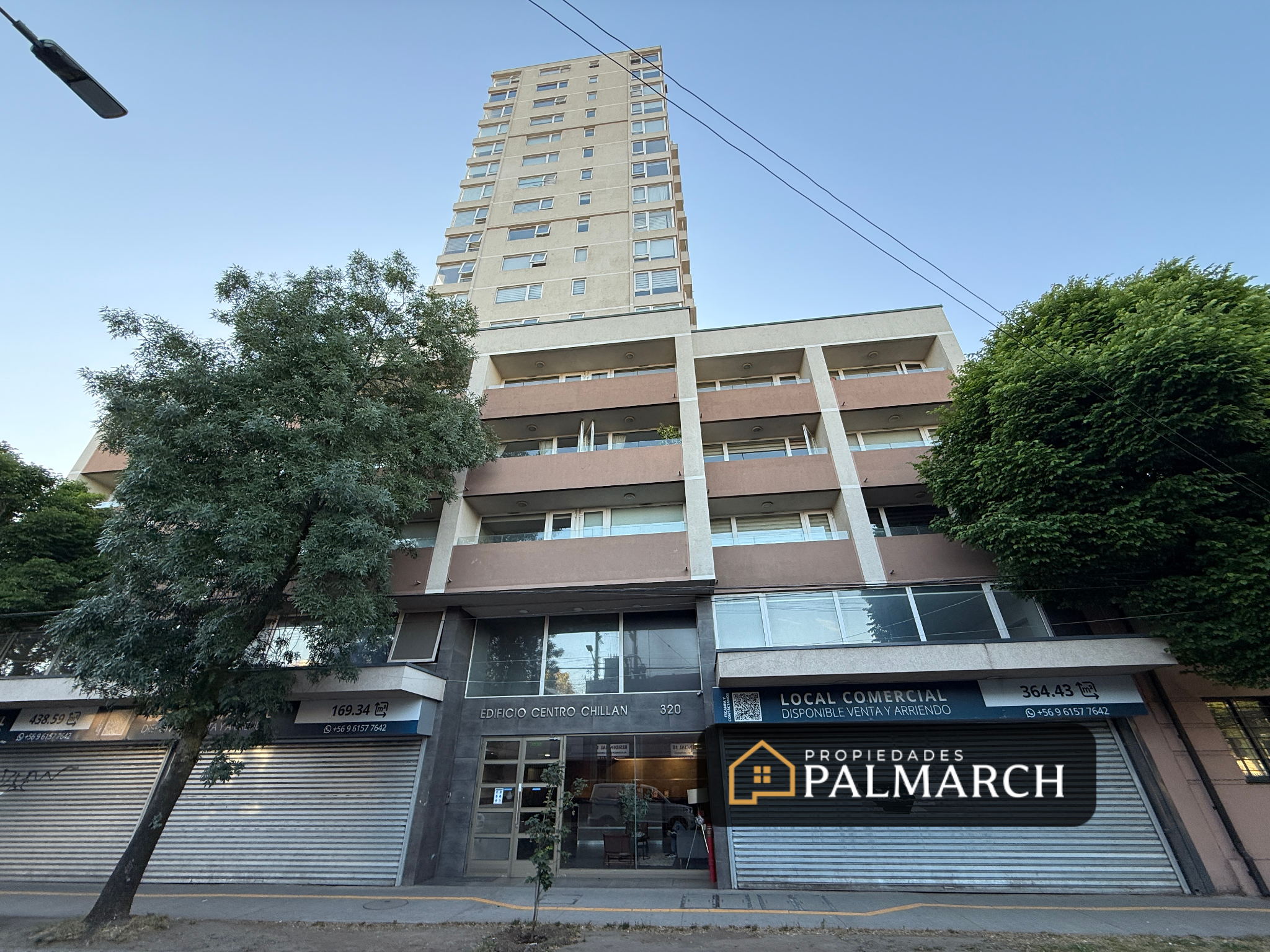 Departamento Amoblado en Arriendo | 2 Dormitorios | Centro de Chillán - Imagen 4