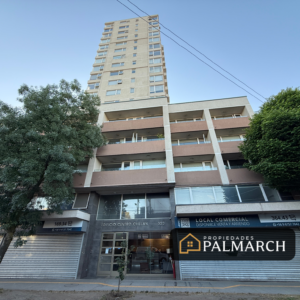 Departamento Amoblado en Arriendo | 2 Dormitorios | Centro de Chillán