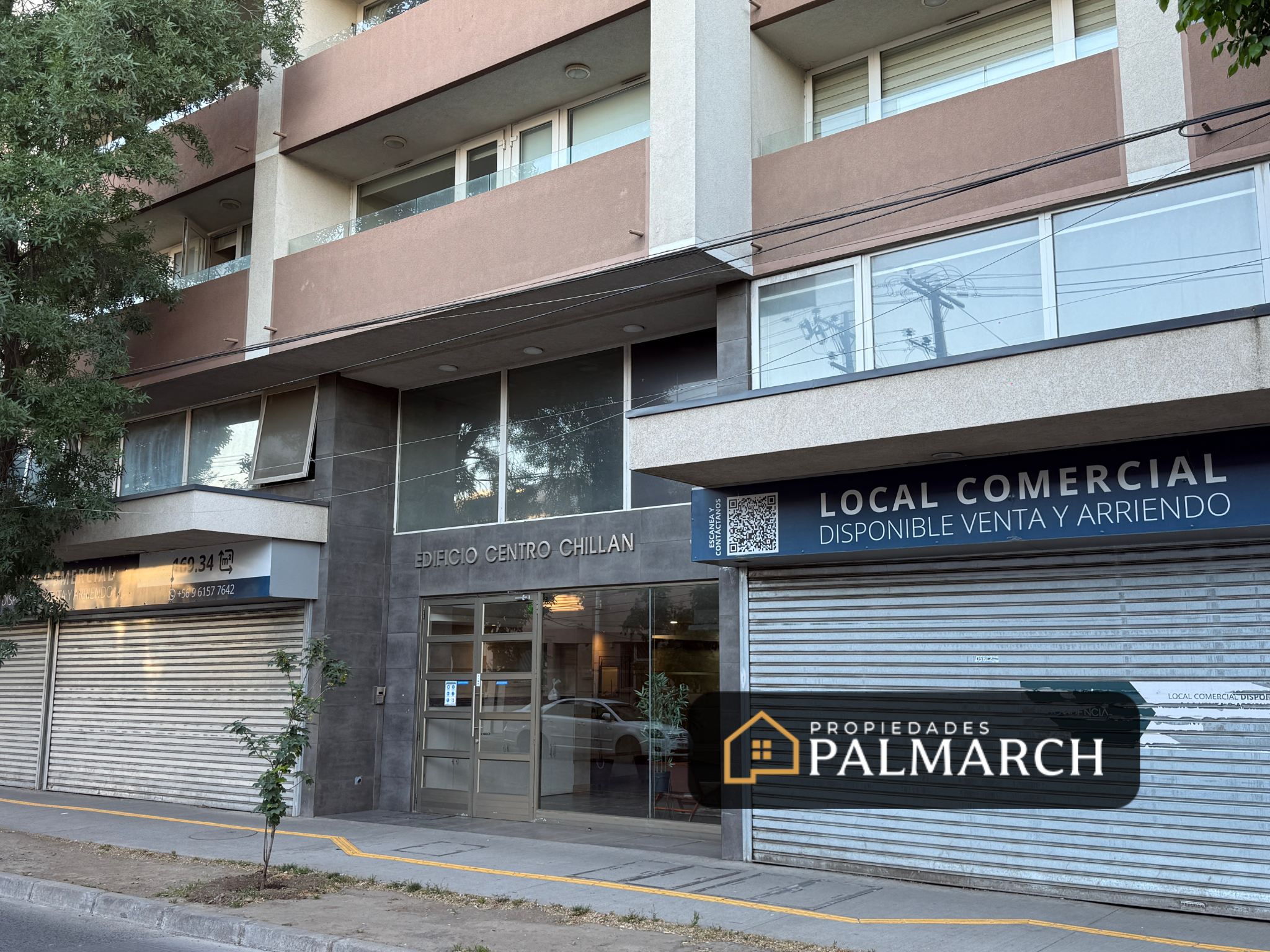 Departamento Amoblado en Arriendo | 2 Dormitorios | Centro de Chillán - Imagen 5