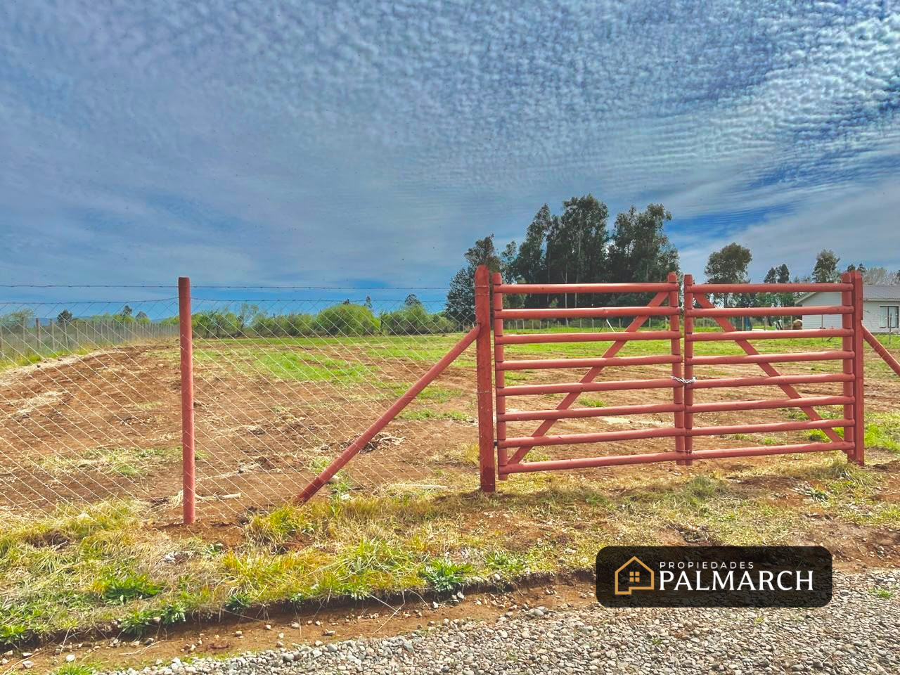 Parcela en san Carlos Ranchillo – Camino a Torrecillas - Imagen 3
