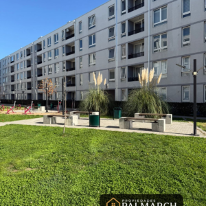 DEPARTAMENTO EN ARRIENDO – CONDOMINIO VISTA CORDILLERA, CHILLÁN