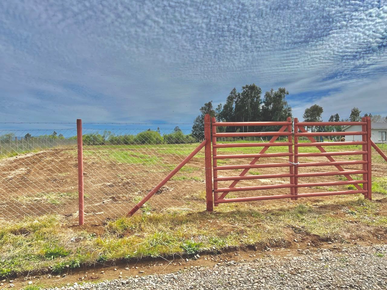 Parcela en san Carlos Ranchillo – Camino a Torrecillas - Imagen 2