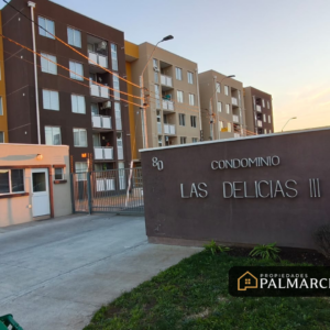 Departamento en Arriendo