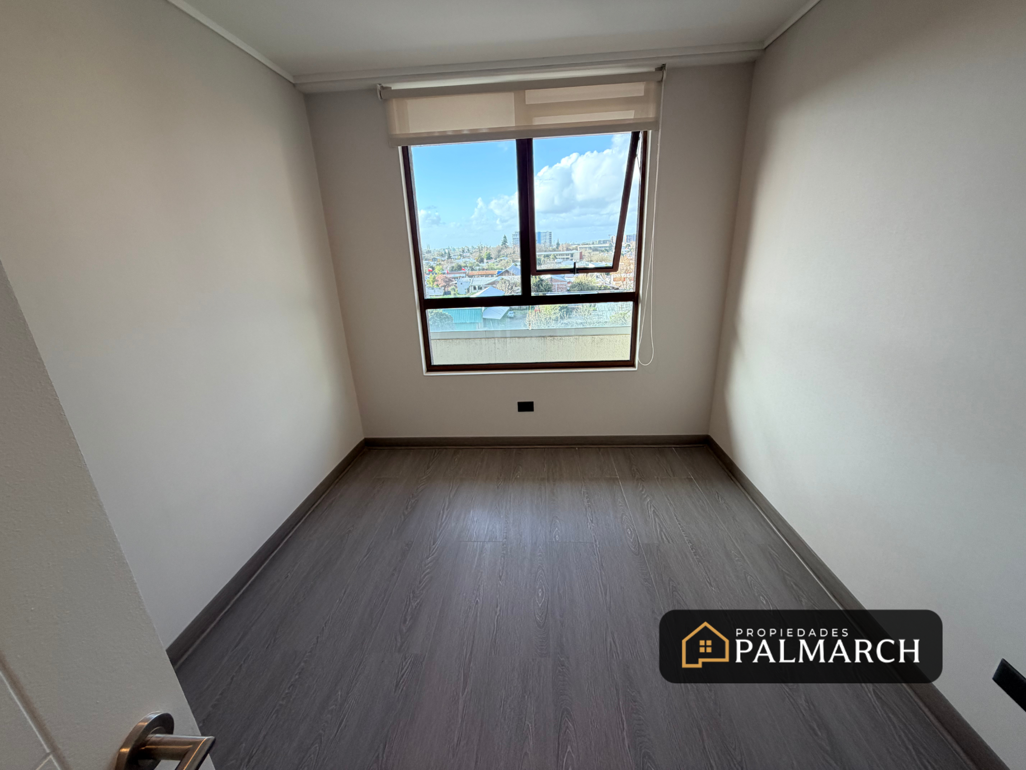 Impecable Depto Nuevo en Arriendo | 2D + 2B + Estac. | Condominio Arboleda Valdepeñas – Chillán - Imagen 14