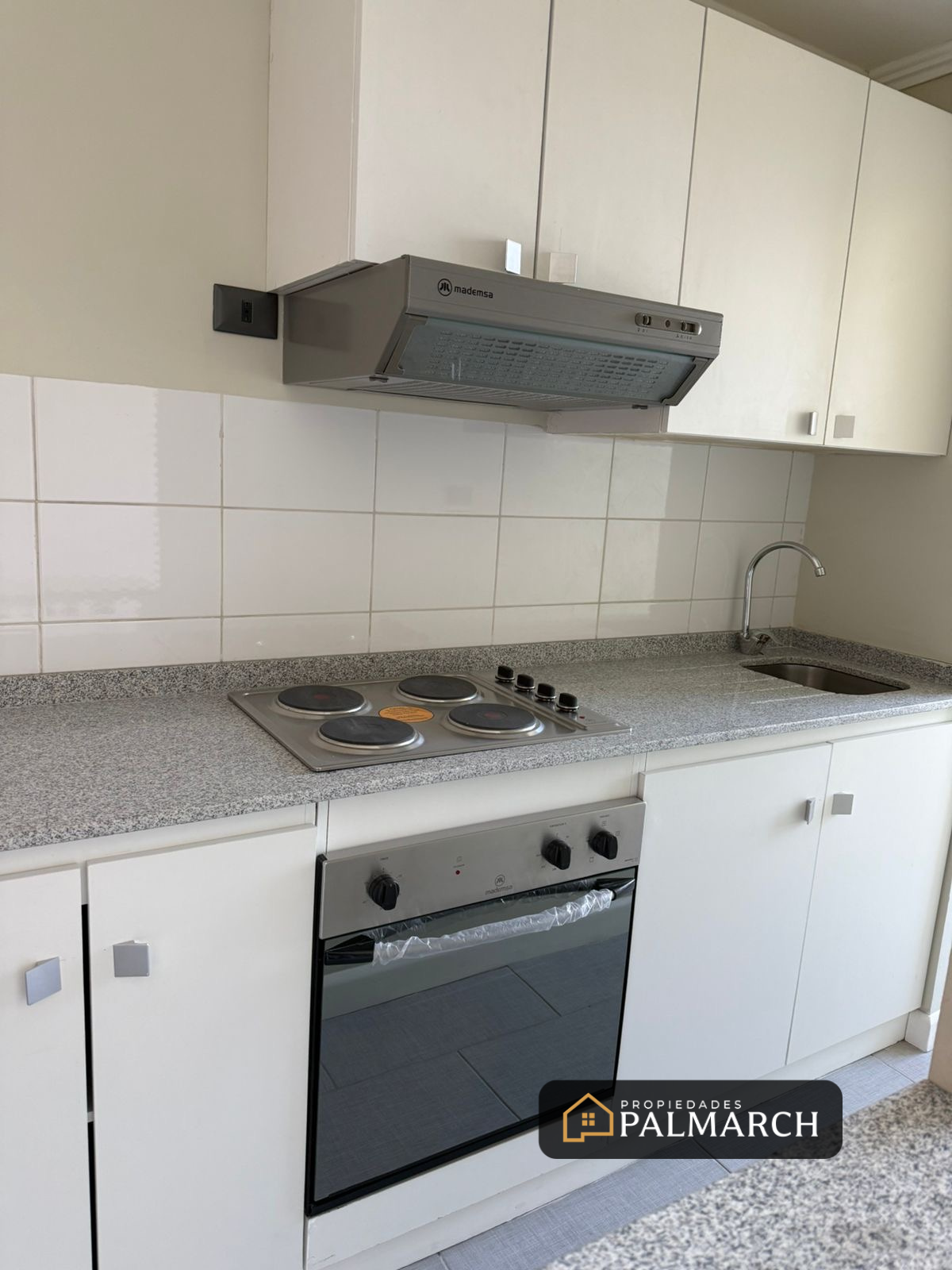 DEPARTAMENTO EN ARRIENDO – CONDOMINIO VISTA CORDILLERA, CHILLÁN - Imagen 11