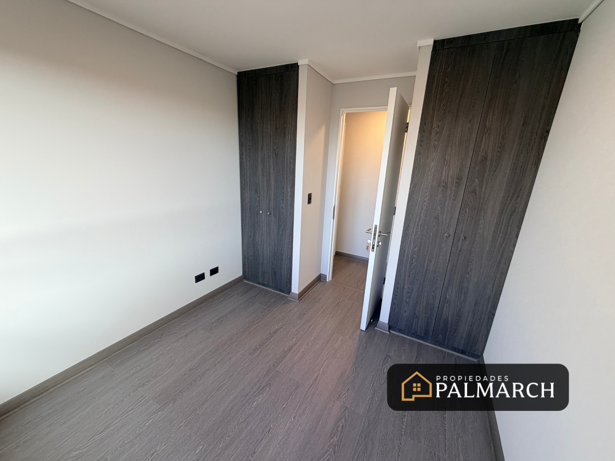 Impecable Depto Nuevo en Arriendo | 2D + 2B + Estac. | Condominio Arboleda Valdepeñas – Chillán - Imagen 15