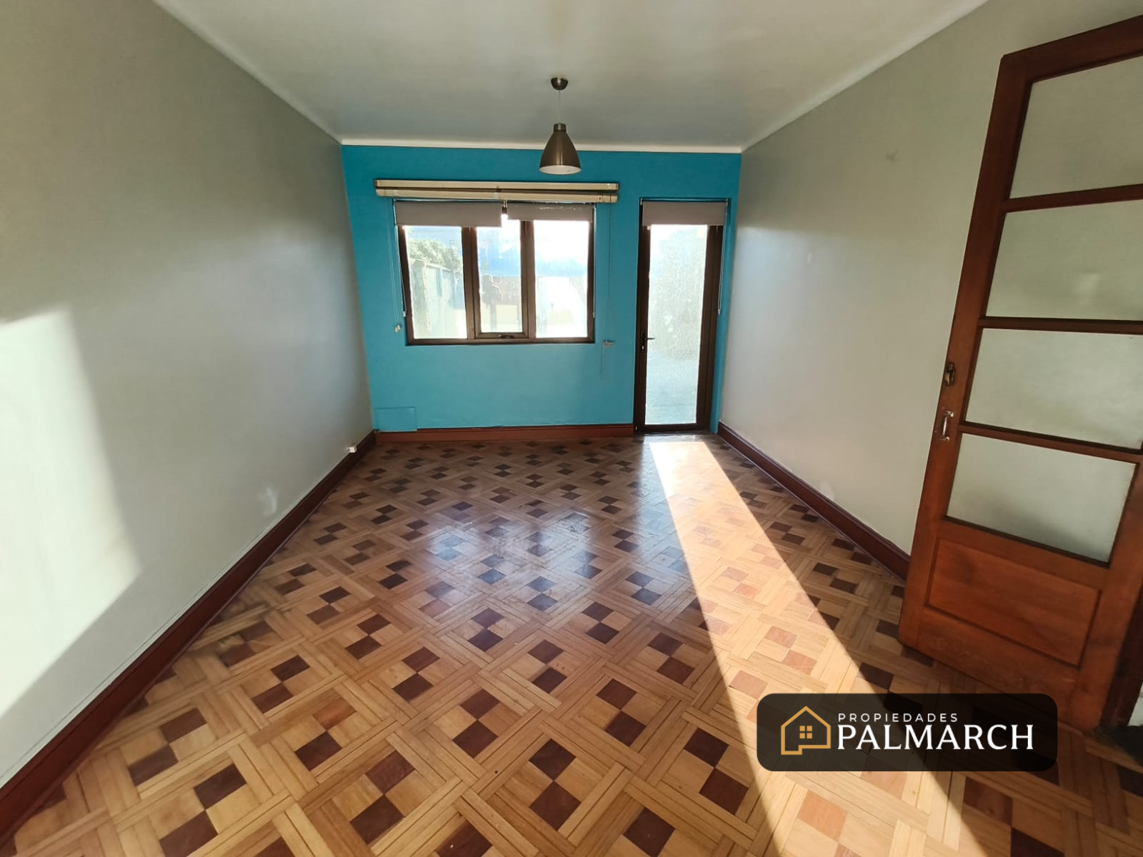OFICINA / PROPIEDAD PARA USO PROFESIONAL EN EXCELENTE UBICACIÓN – CHILLÁN - Imagen 18