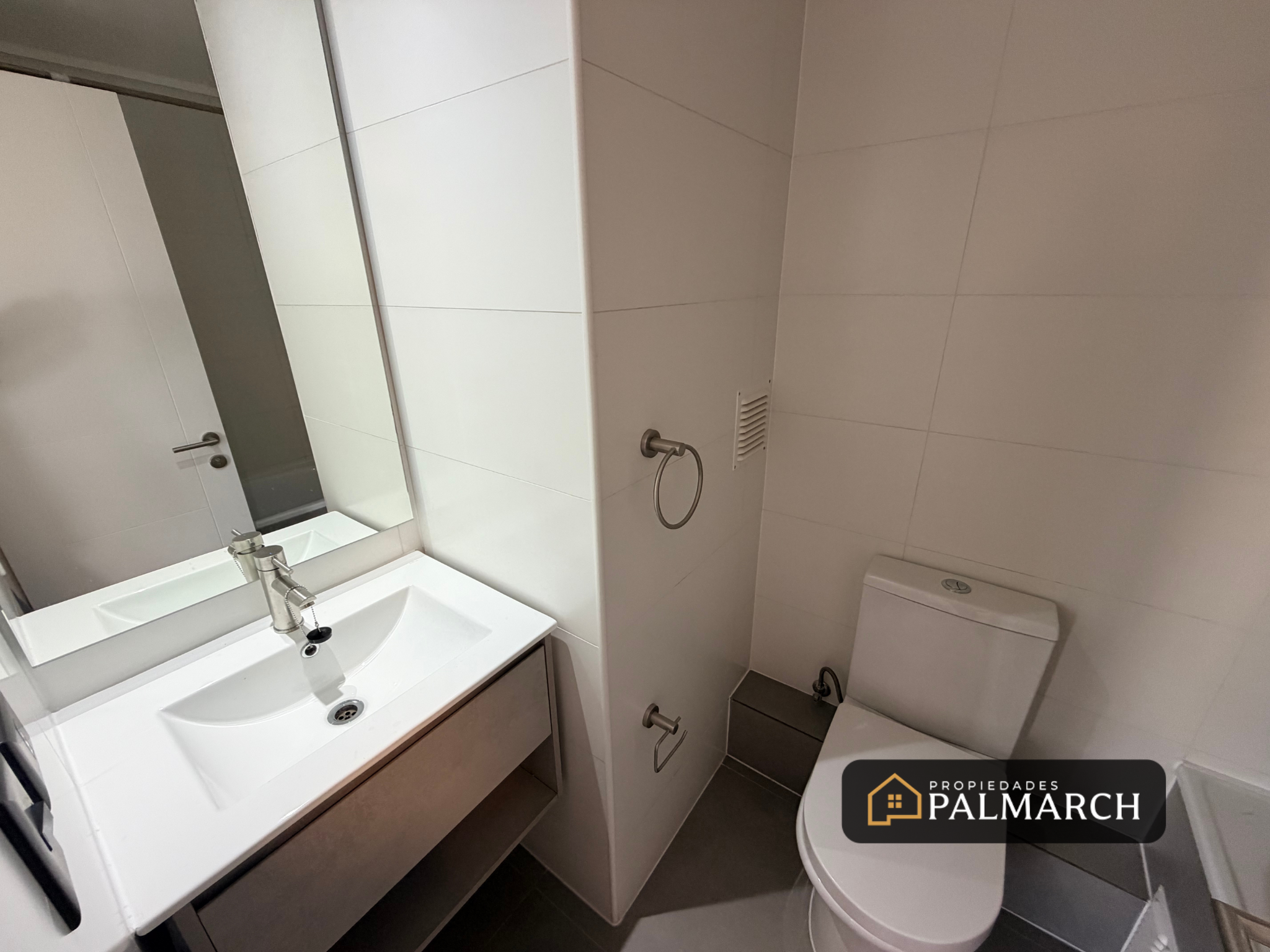 Impecable Depto Nuevo en Arriendo | 2D + 2B + Estac. | Condominio Arboleda Valdepeñas – Chillán - Imagen 16
