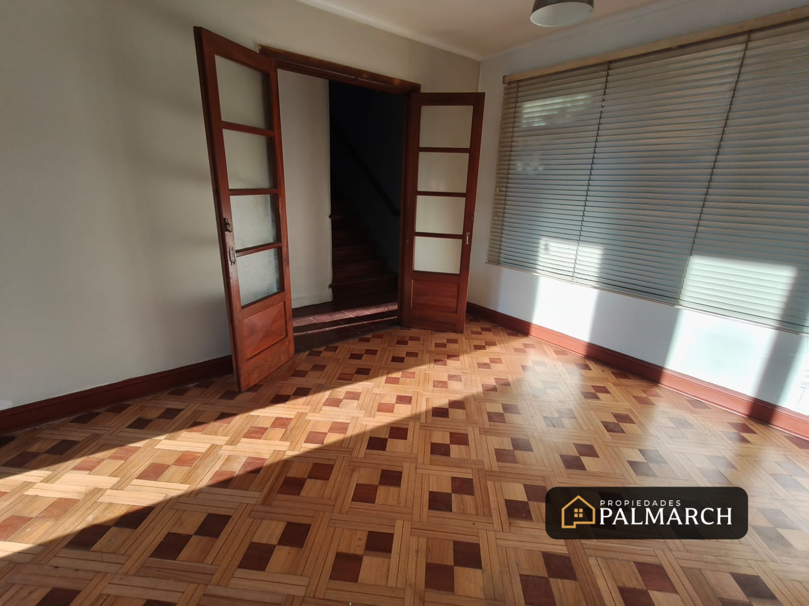 OFICINA / PROPIEDAD PARA USO PROFESIONAL EN EXCELENTE UBICACIÓN – CHILLÁN - Imagen 14