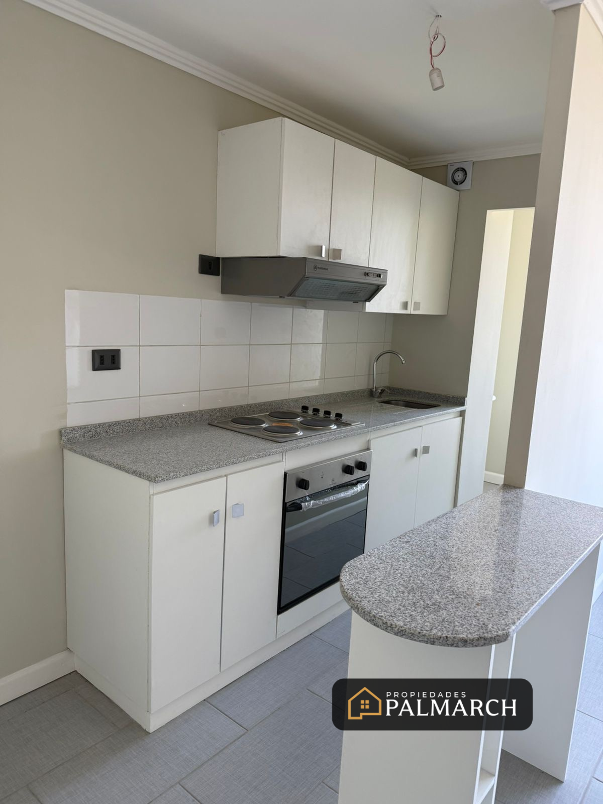DEPARTAMENTO EN ARRIENDO – CONDOMINIO VISTA CORDILLERA, CHILLÁN - Imagen 10