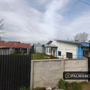 Propiedad comercial y base operacional en arriendo – Chillán
