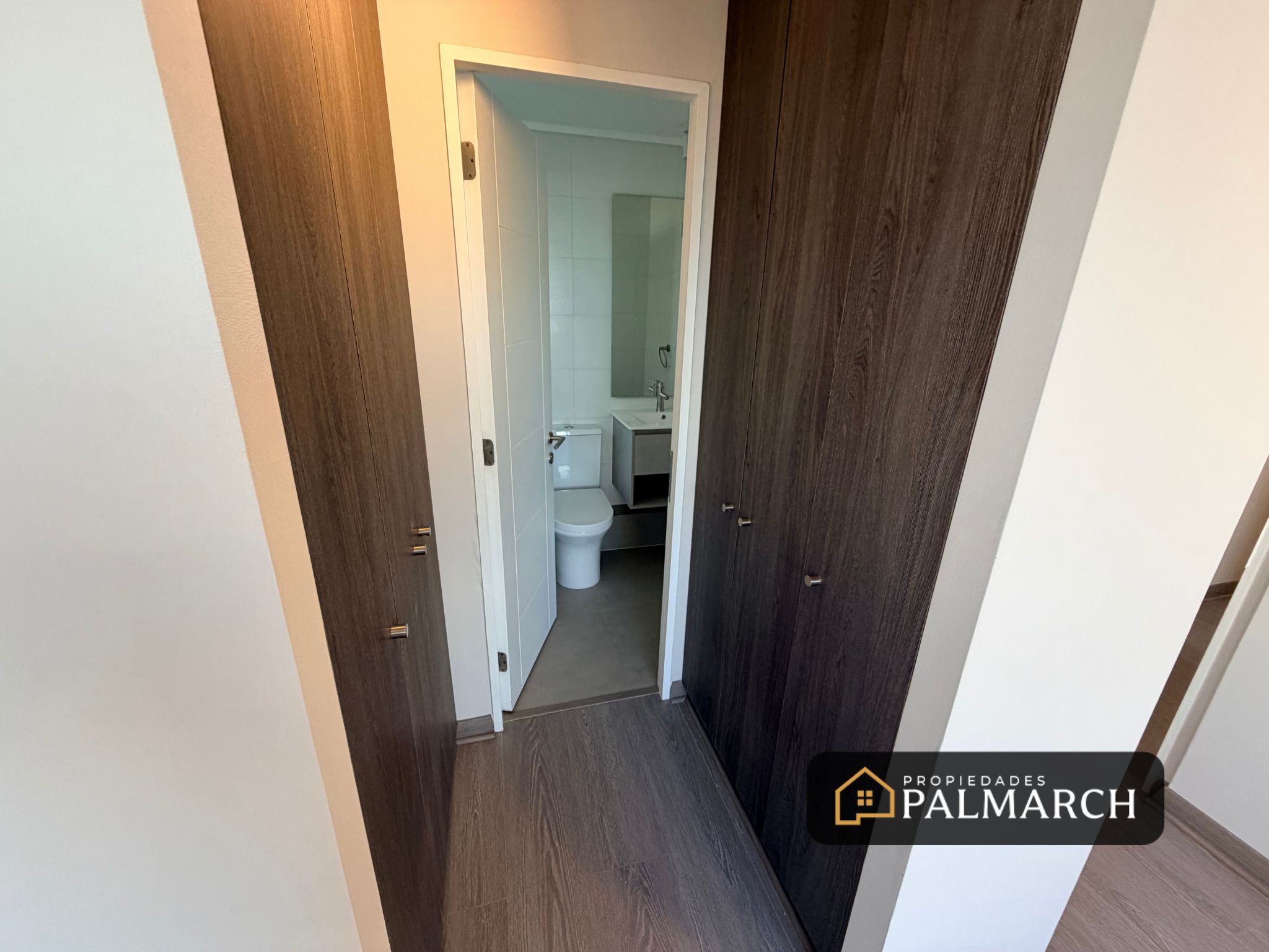 Impecable Depto Nuevo en Arriendo | 2D + 2B + Estac. | Condominio Arboleda Valdepeñas – Chillán - Imagen 19