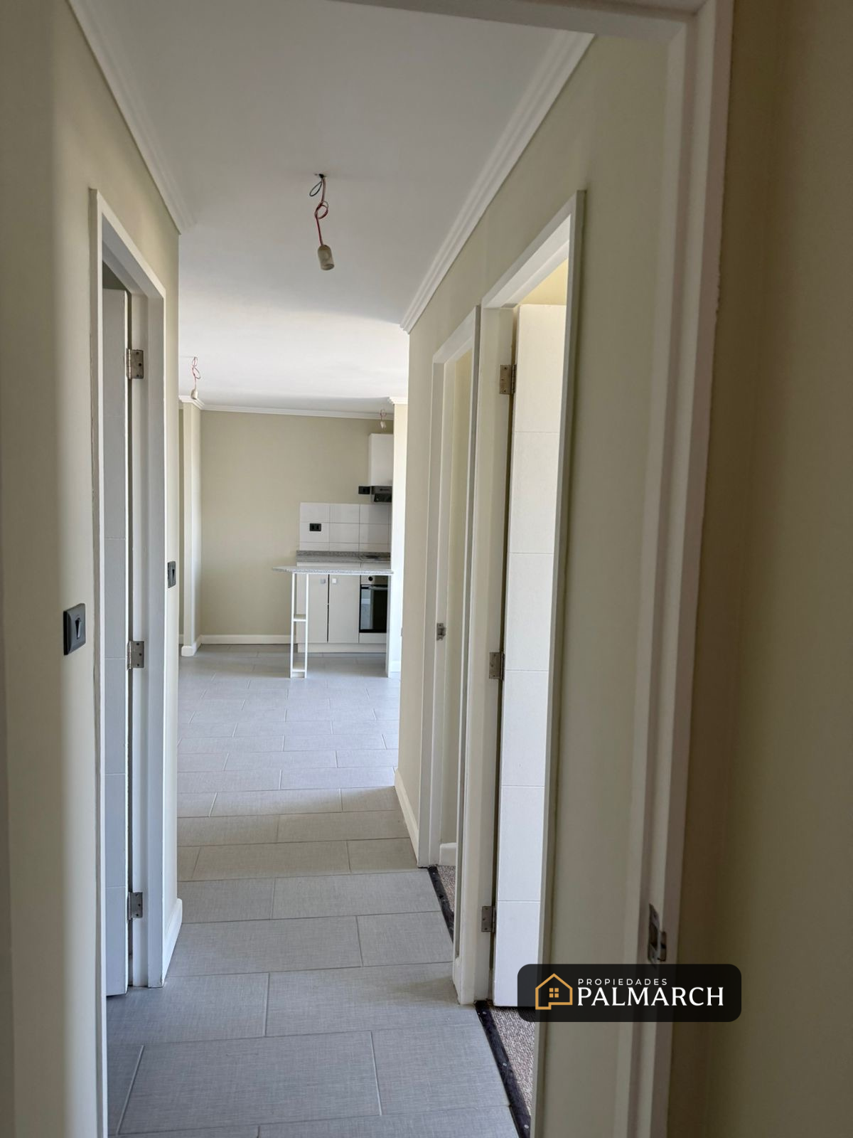 DEPARTAMENTO EN ARRIENDO – CONDOMINIO VISTA CORDILLERA, CHILLÁN - Imagen 15