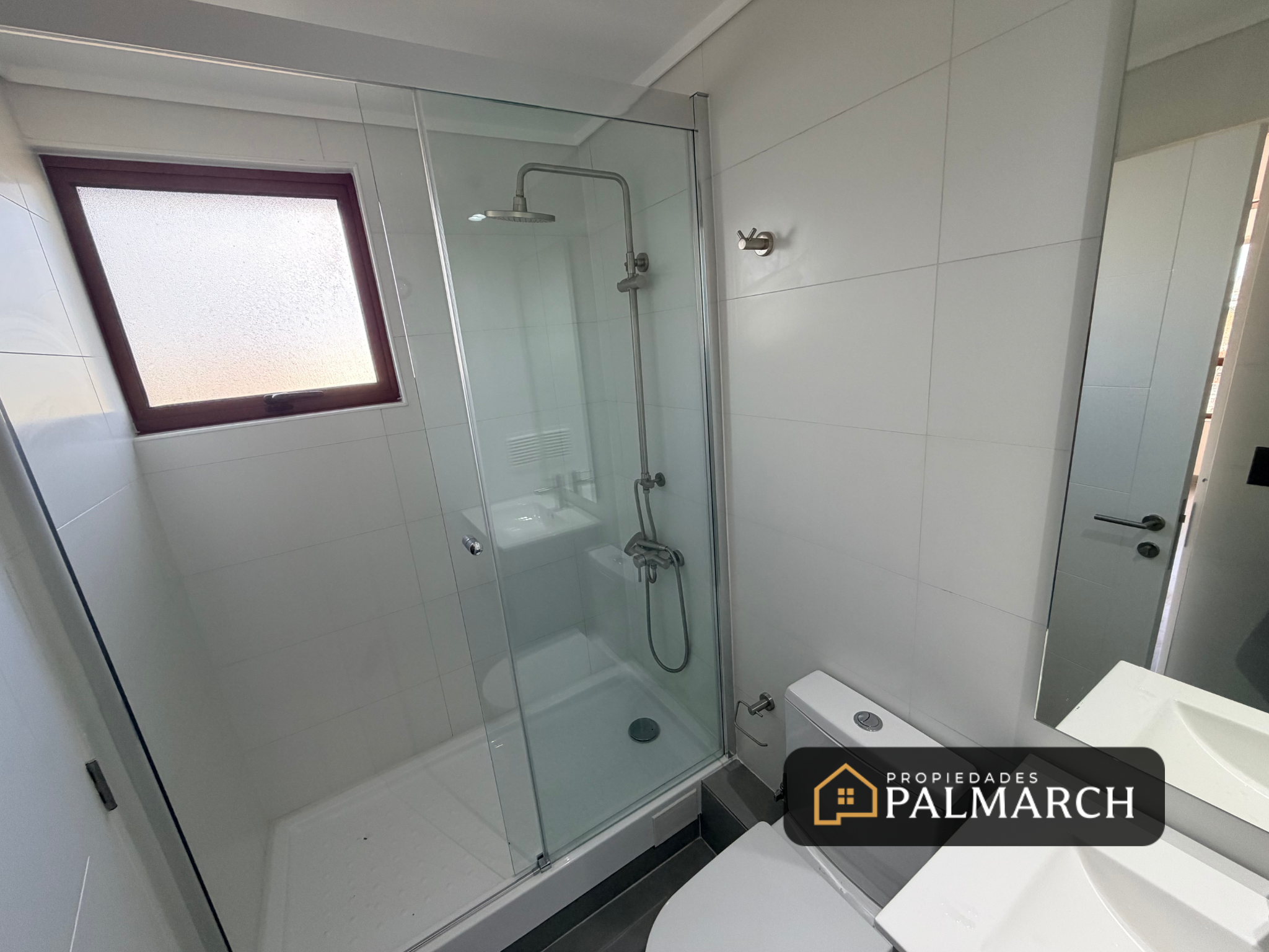Impecable Depto Nuevo en Arriendo | 2D + 2B + Estac. | Condominio Arboleda Valdepeñas – Chillán - Imagen 20