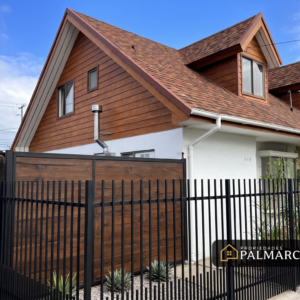 Acogedora Casa Esquina en Venta – Sector Parque Lantaño, Chillán