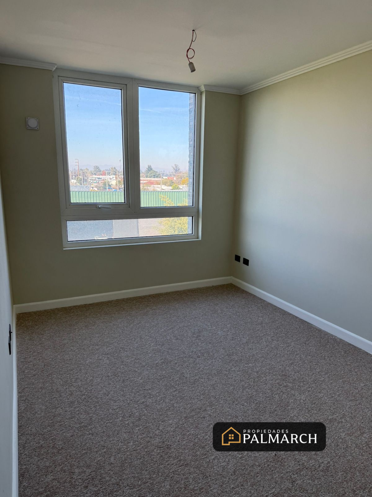 DEPARTAMENTO EN ARRIENDO – CONDOMINIO VISTA CORDILLERA, CHILLÁN - Imagen 14
