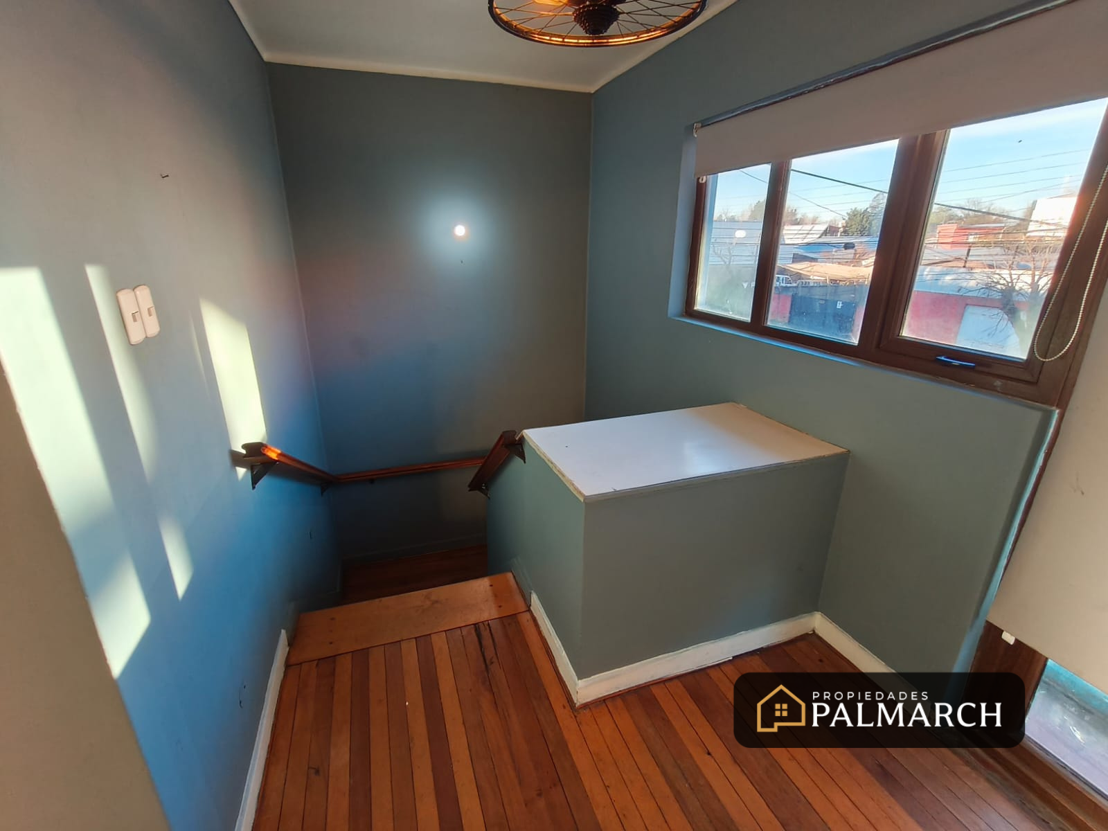 OFICINA / PROPIEDAD PARA USO PROFESIONAL EN EXCELENTE UBICACIÓN – CHILLÁN - Imagen 10