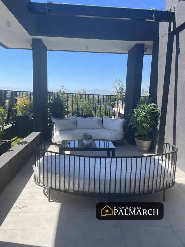 Impecable Depto Nuevo en Arriendo | 2D + 2B + Estac. | Condominio Arboleda Valdepeñas – Chillán - Imagen 21
