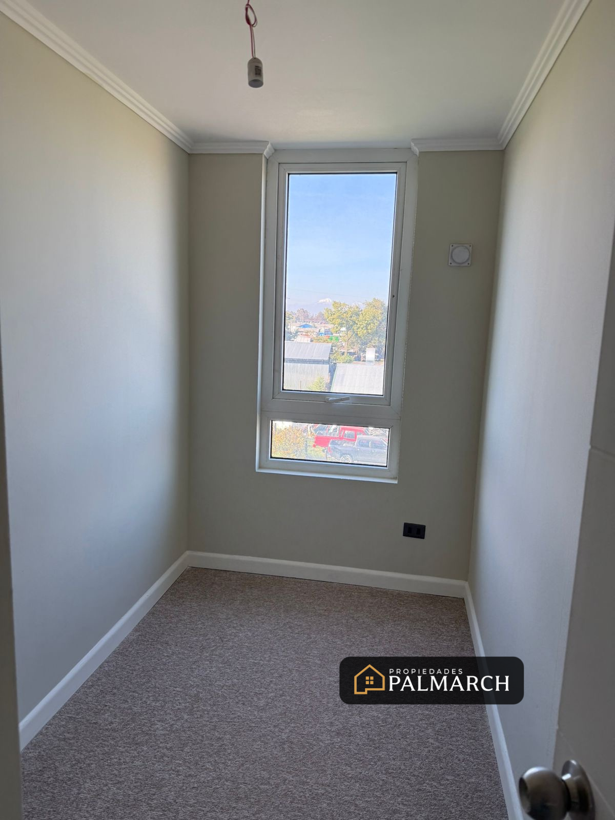 DEPARTAMENTO EN ARRIENDO – CONDOMINIO VISTA CORDILLERA, CHILLÁN - Imagen 13
