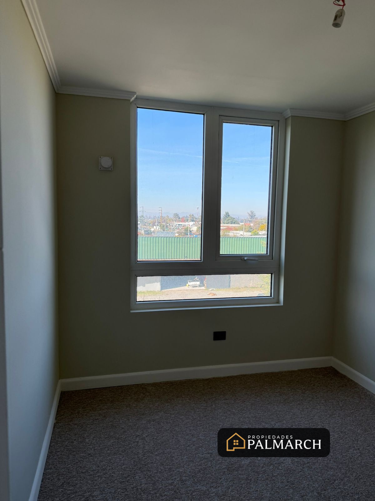 DEPARTAMENTO EN ARRIENDO – CONDOMINIO VISTA CORDILLERA, CHILLÁN - Imagen 3