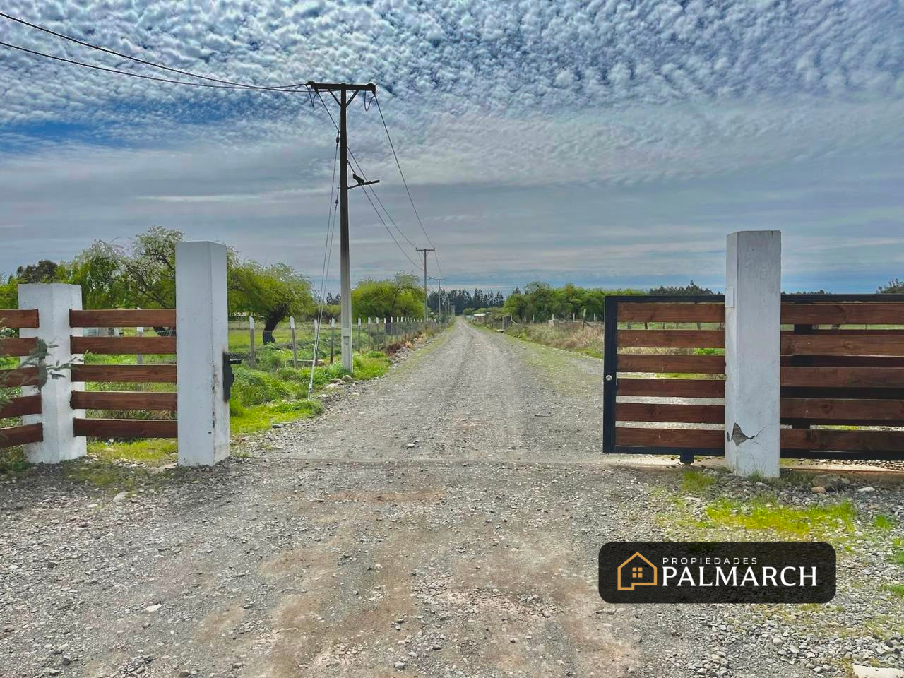 Parcela en san Carlos Ranchillo – Camino a Torrecillas - Imagen 4