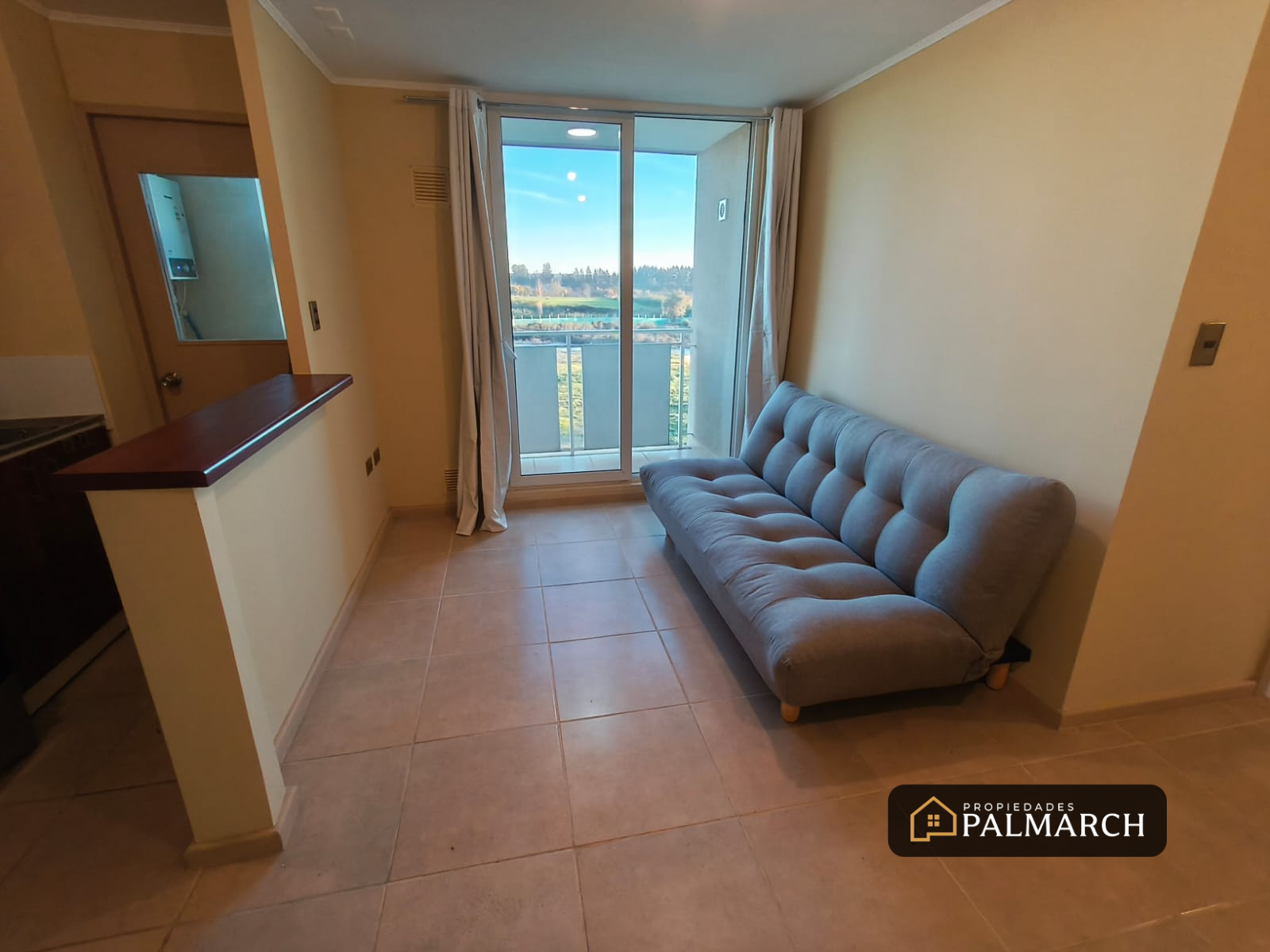 Departamento en Arriendo - Imagen 3