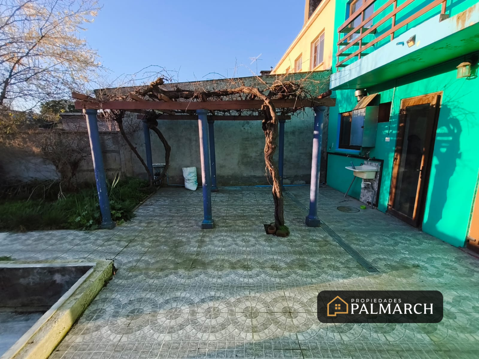 OFICINA / PROPIEDAD PARA USO PROFESIONAL EN EXCELENTE UBICACIÓN – CHILLÁN - Imagen 23