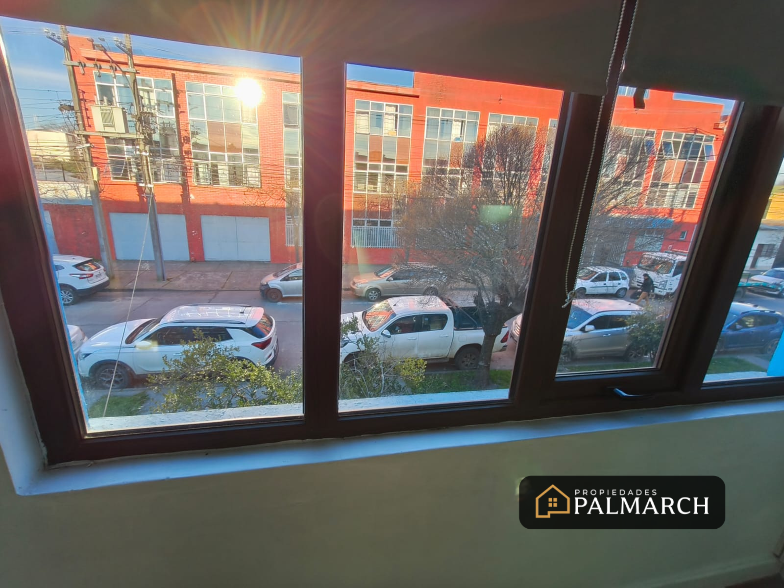 OFICINA / PROPIEDAD PARA USO PROFESIONAL EN EXCELENTE UBICACIÓN – CHILLÁN - Imagen 6