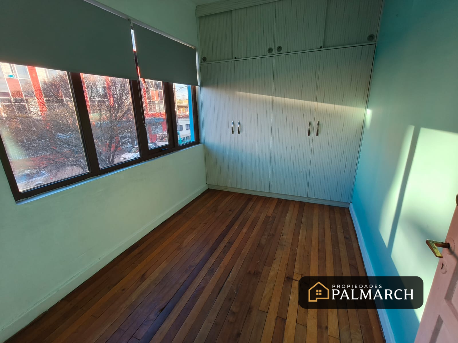 OFICINA / PROPIEDAD PARA USO PROFESIONAL EN EXCELENTE UBICACIÓN – CHILLÁN - Imagen 5