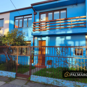 OFICINA / PROPIEDAD PARA USO PROFESIONAL EN EXCELENTE UBICACIÓN – CHILLÁN