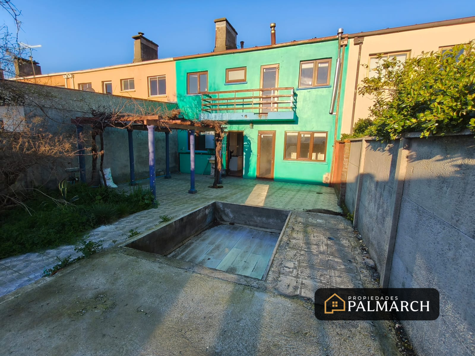 OFICINA / PROPIEDAD PARA USO PROFESIONAL EN EXCELENTE UBICACIÓN – CHILLÁN - Imagen 24