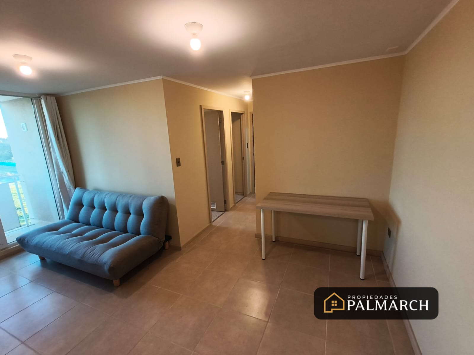 Departamento en Arriendo - Imagen 5