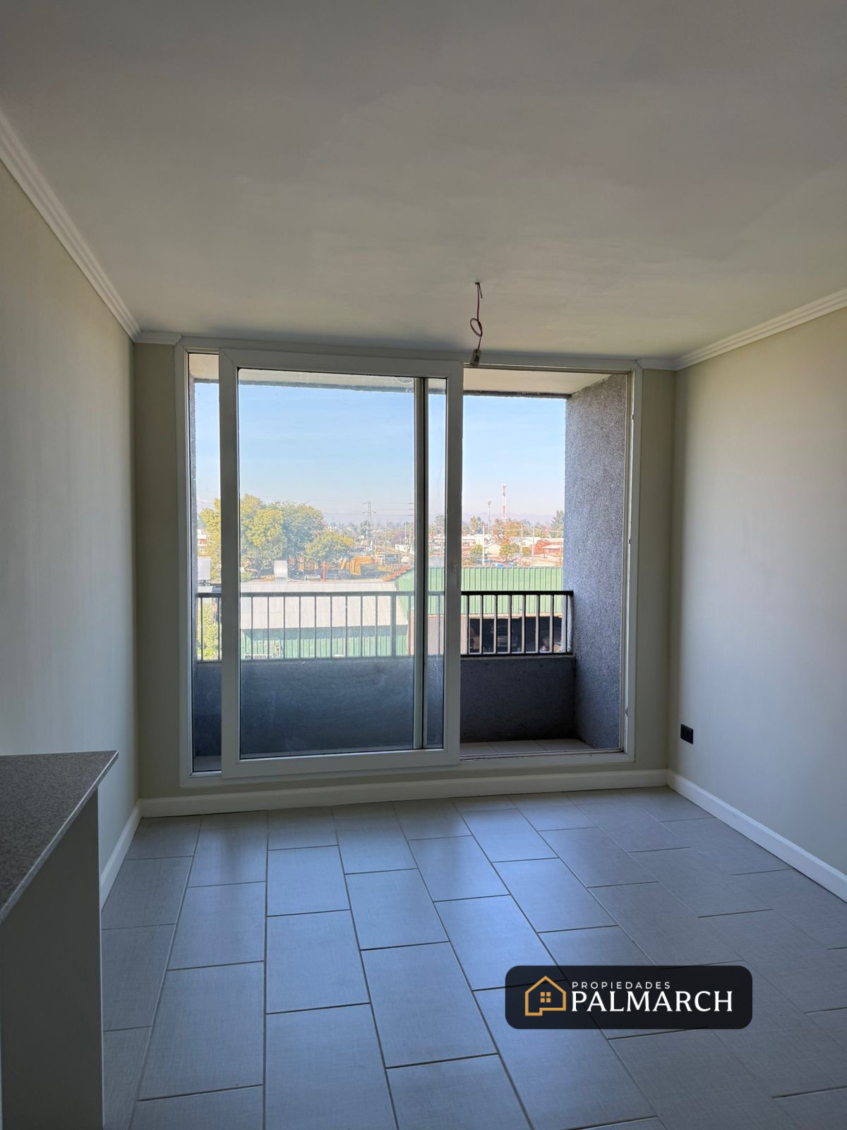 DEPARTAMENTO EN ARRIENDO – CONDOMINIO VISTA CORDILLERA, CHILLÁN - Imagen 5
