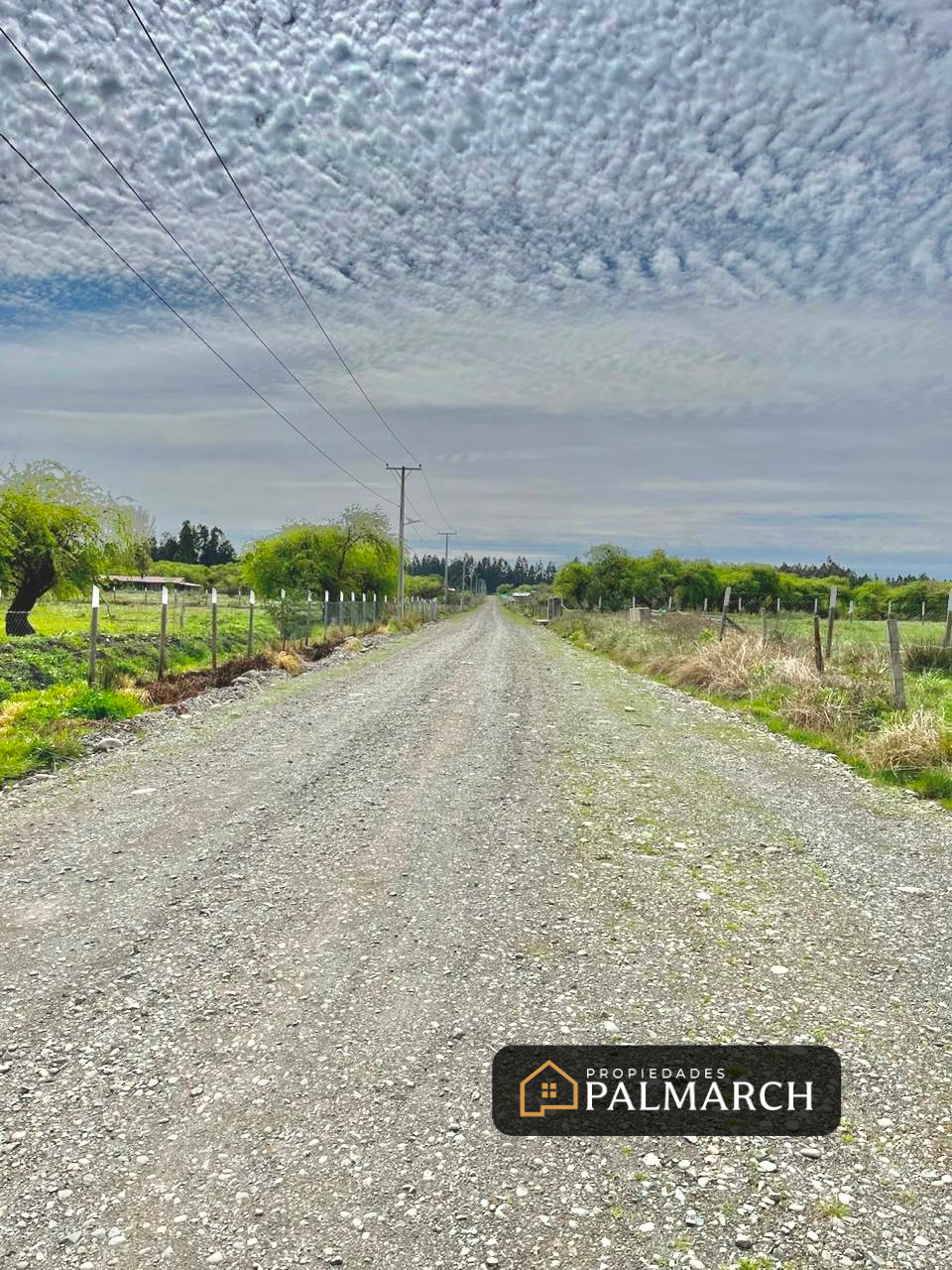 Parcela en san Carlos Ranchillo – Camino a Torrecillas - Imagen 6