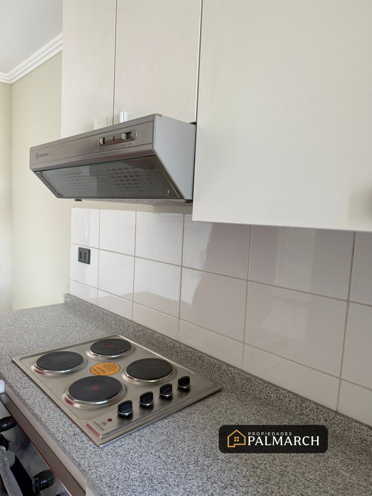 DEPARTAMENTO EN ARRIENDO – CONDOMINIO VISTA CORDILLERA, CHILLÁN - Imagen 8