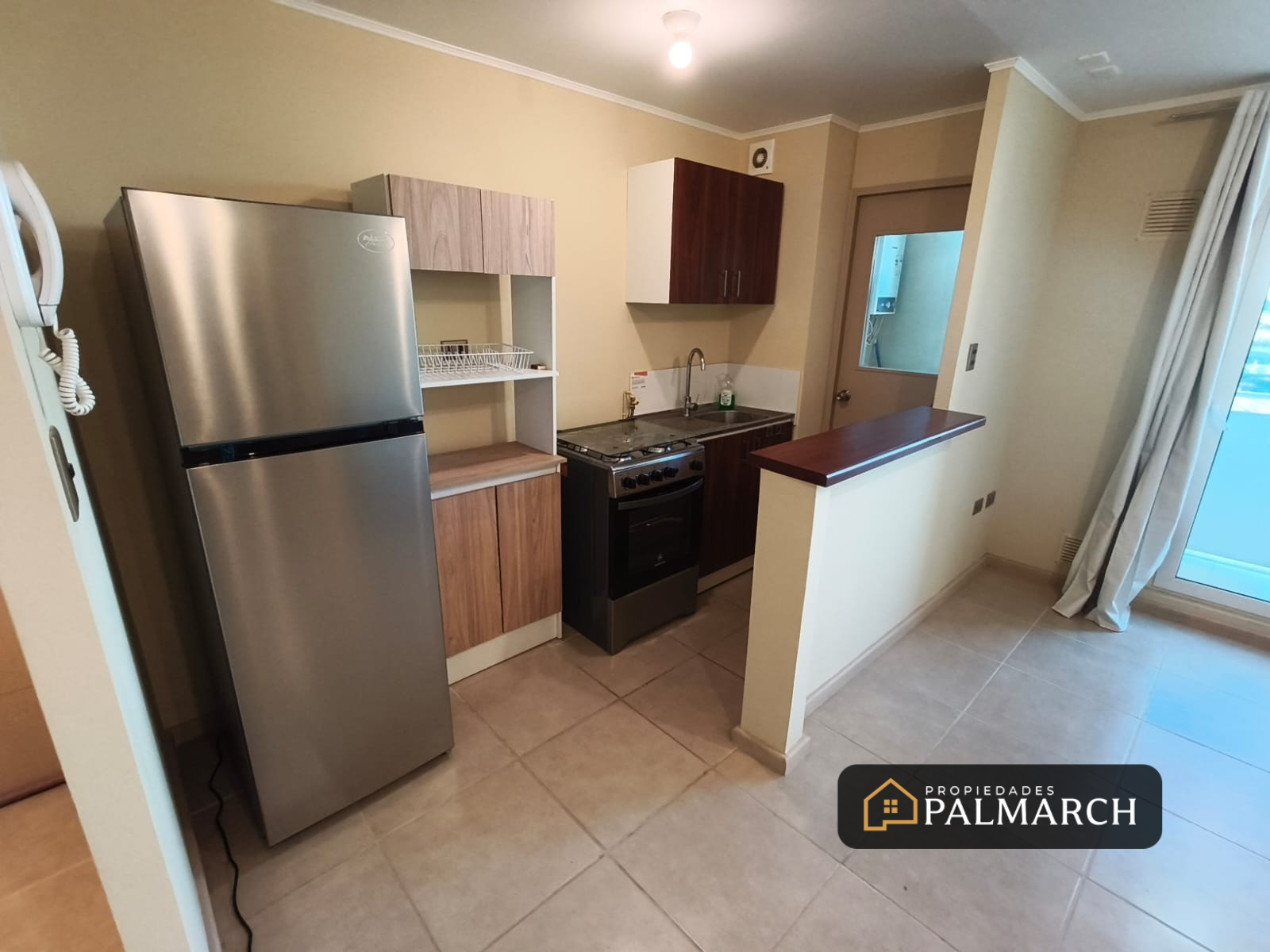 Departamento en Arriendo - Imagen 6