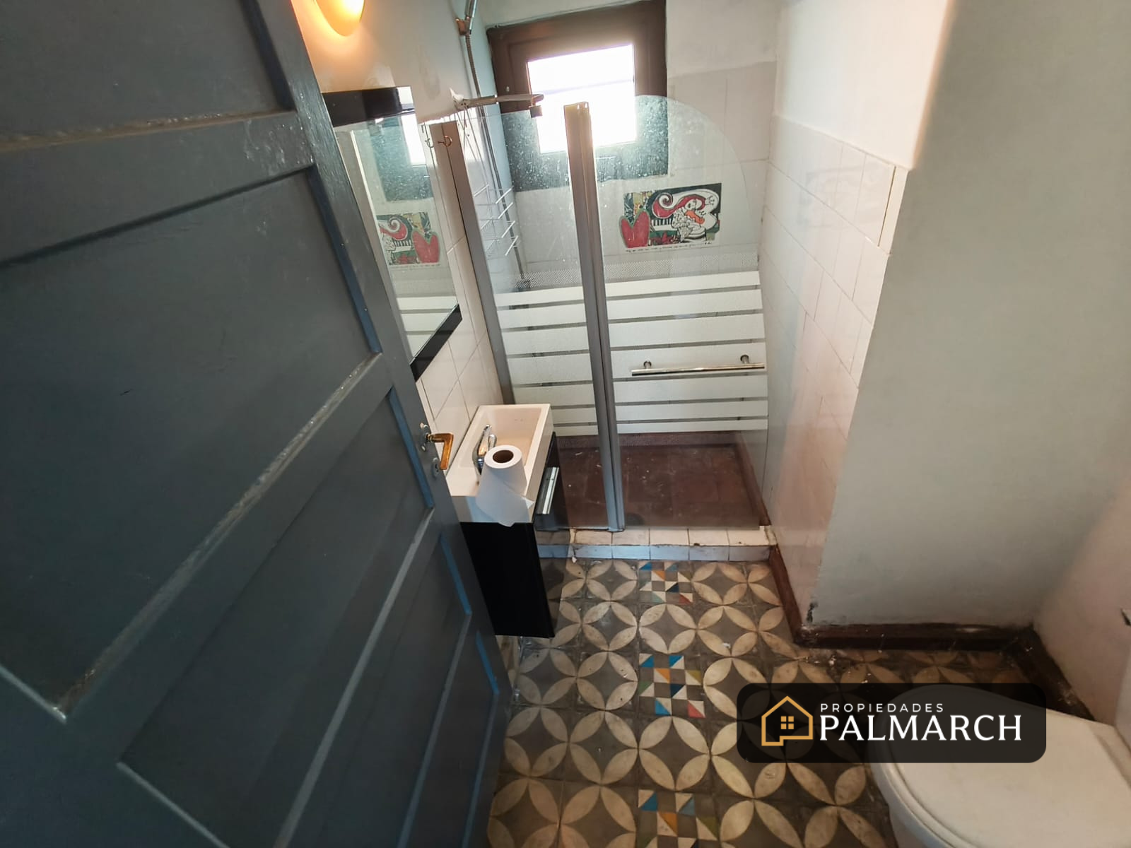 OFICINA / PROPIEDAD PARA USO PROFESIONAL EN EXCELENTE UBICACIÓN – CHILLÁN - Imagen 20