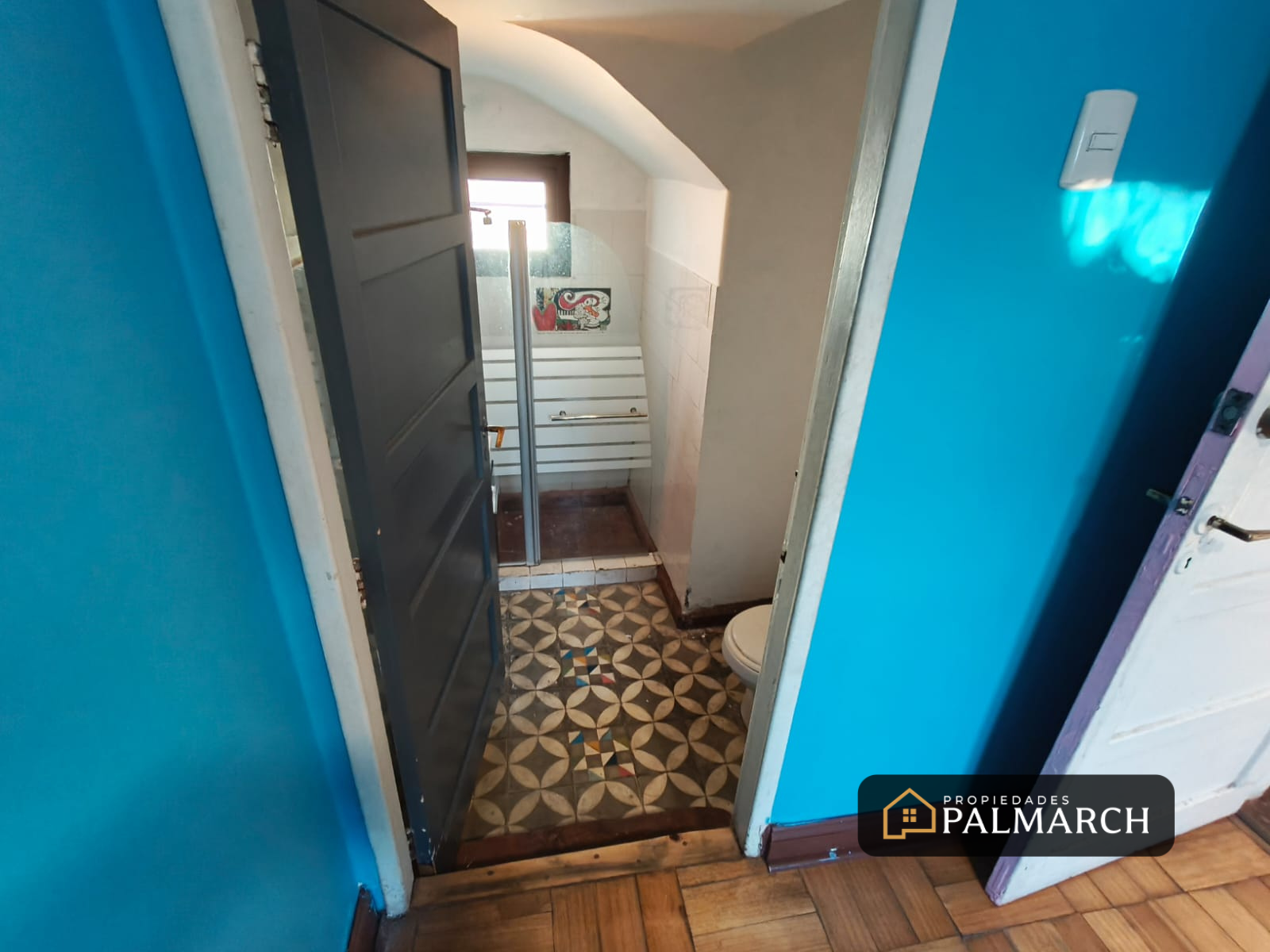 OFICINA / PROPIEDAD PARA USO PROFESIONAL EN EXCELENTE UBICACIÓN – CHILLÁN - Imagen 19