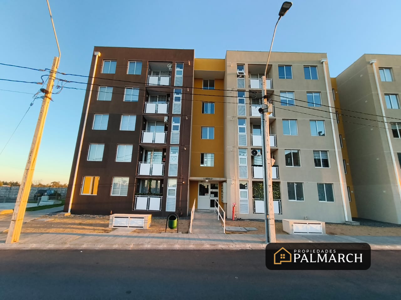 Departamento en Arriendo - Imagen 9