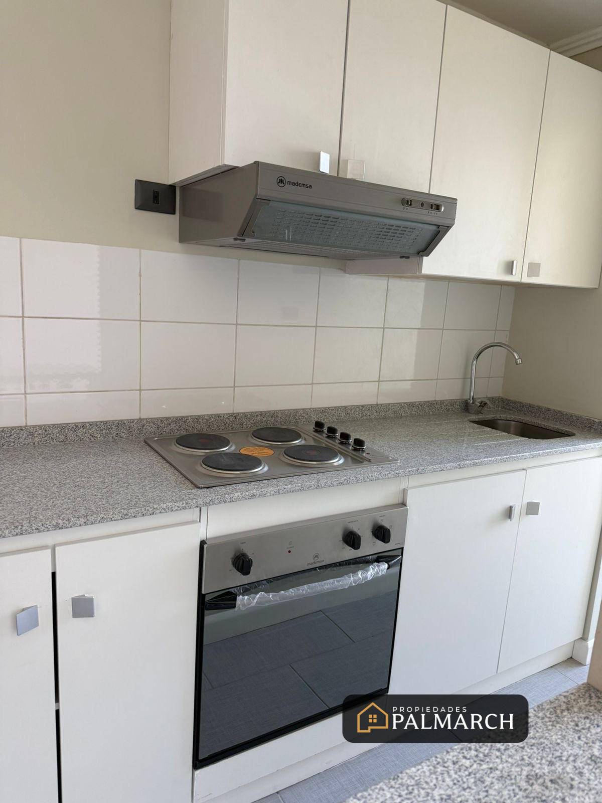 DEPARTAMENTO EN ARRIENDO – CONDOMINIO VISTA CORDILLERA, CHILLÁN - Imagen 7