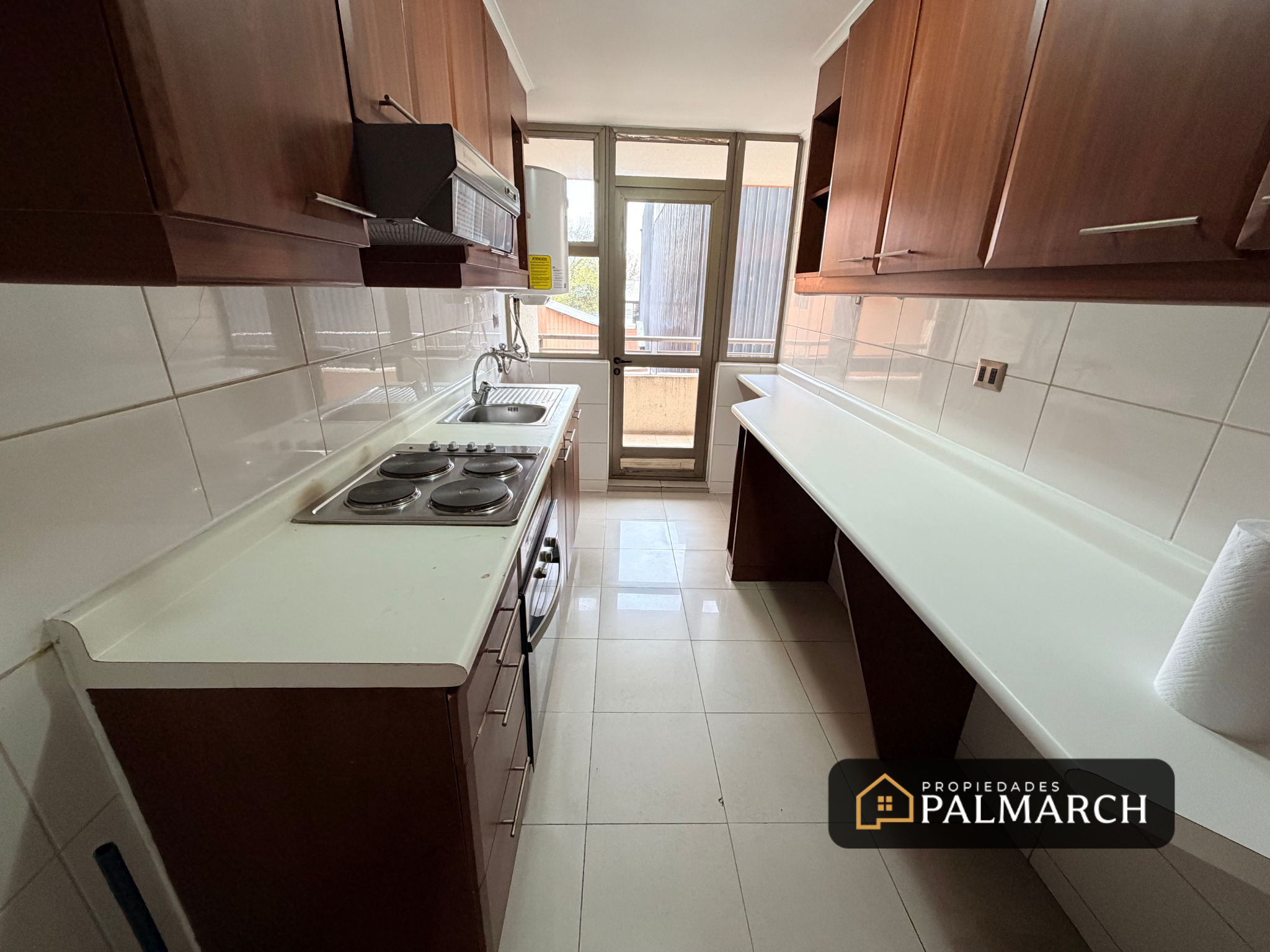 Departamento en Arriendo – Excelente Ubicación en Chillán - Imagen 2