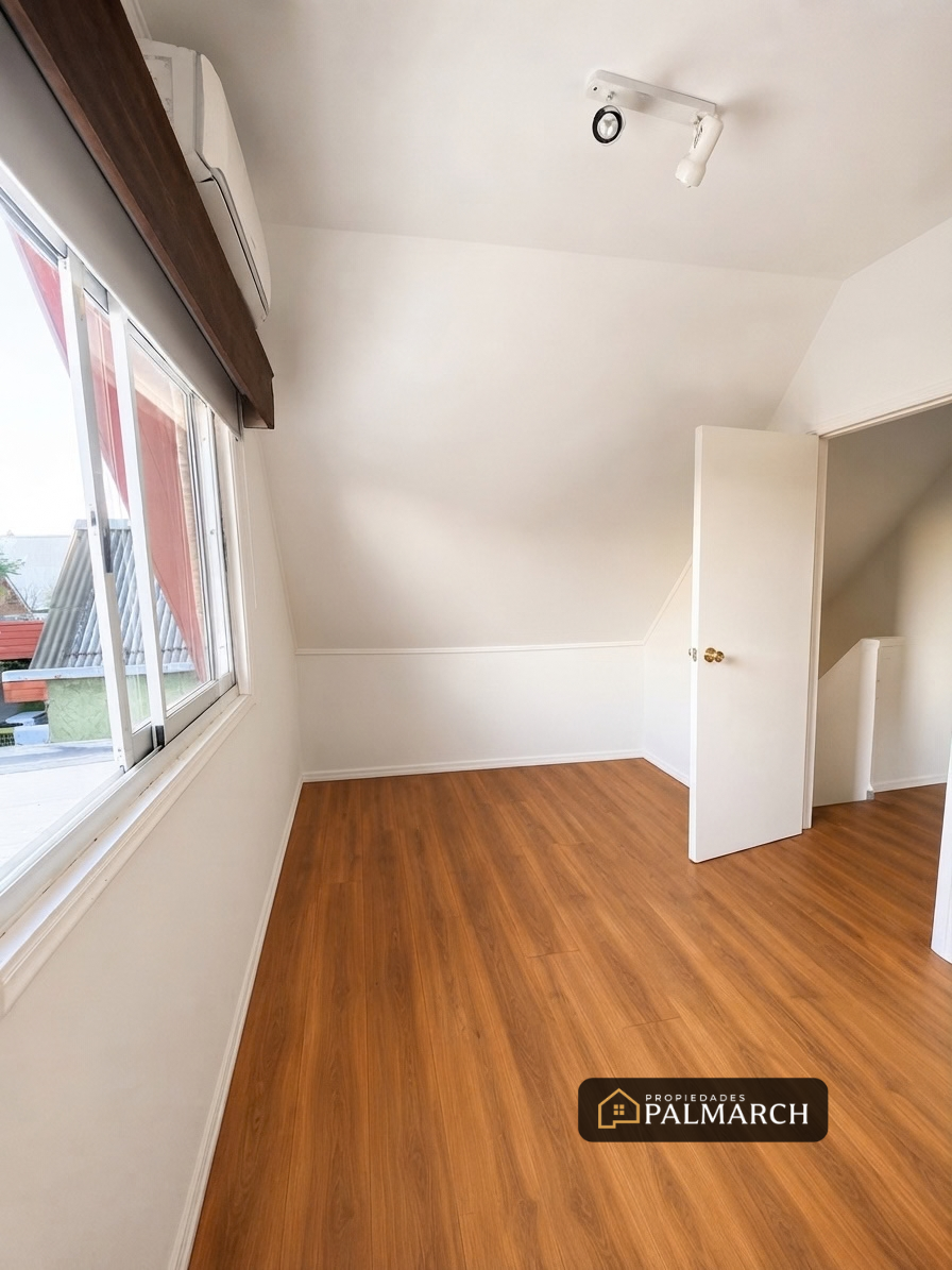 Casa en arriendo – Sector Barcelona, Chillán - Imagen 2