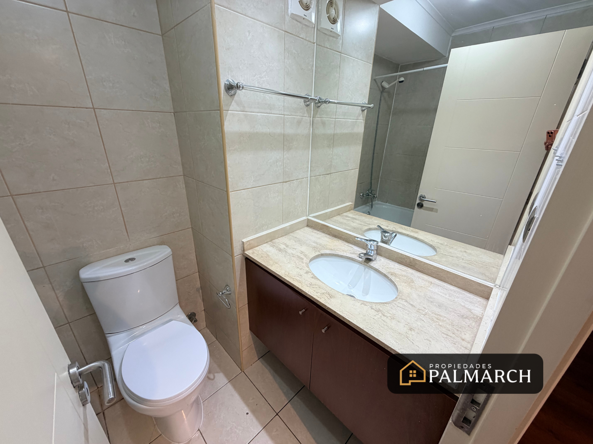 Departamento en Arriendo – Excelente Ubicación en Chillán - Imagen 12