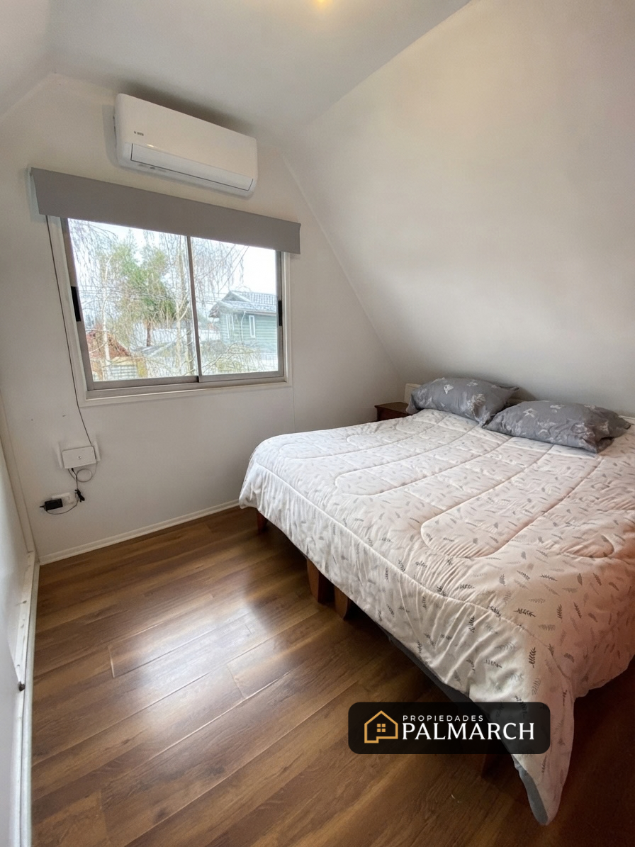 Casa en arriendo – Sector Barcelona, Chillán - Imagen 12