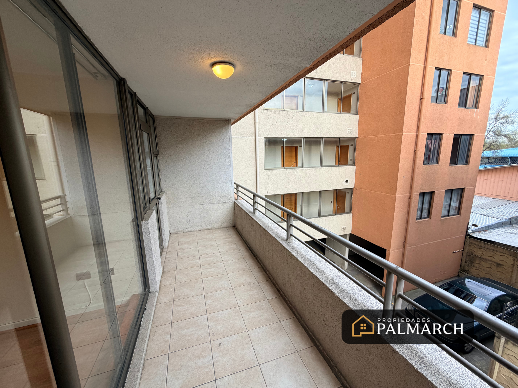 Departamento en Arriendo – Excelente Ubicación en Chillán - Imagen 14